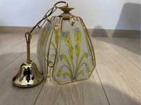 Candeeiro vintage