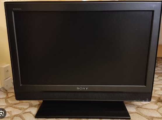 Tv Sony KDL-26u3000 sprawny