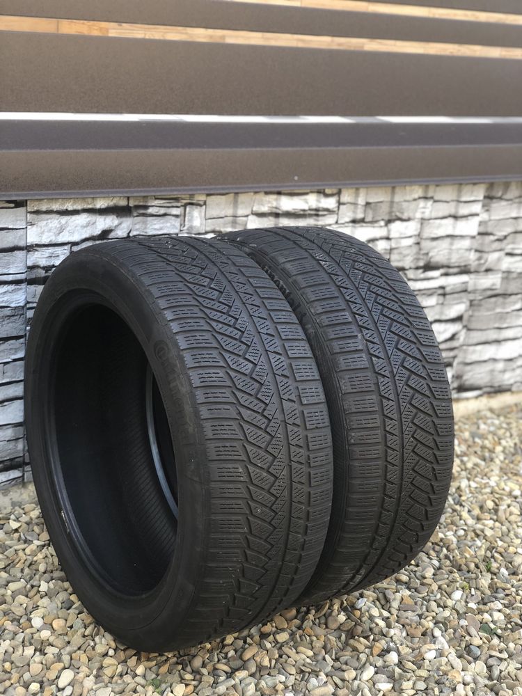 Continental Winter Contact (235/45/R18)