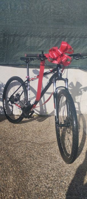 Cannondale trail 5 excelente estado