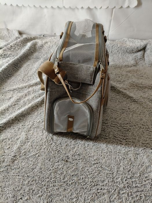 Torba dla psa kota do 10 kg Nowa Trixie wysyłka