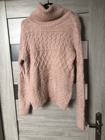 Sweterek reserved golf rozmiar s 36 sweter