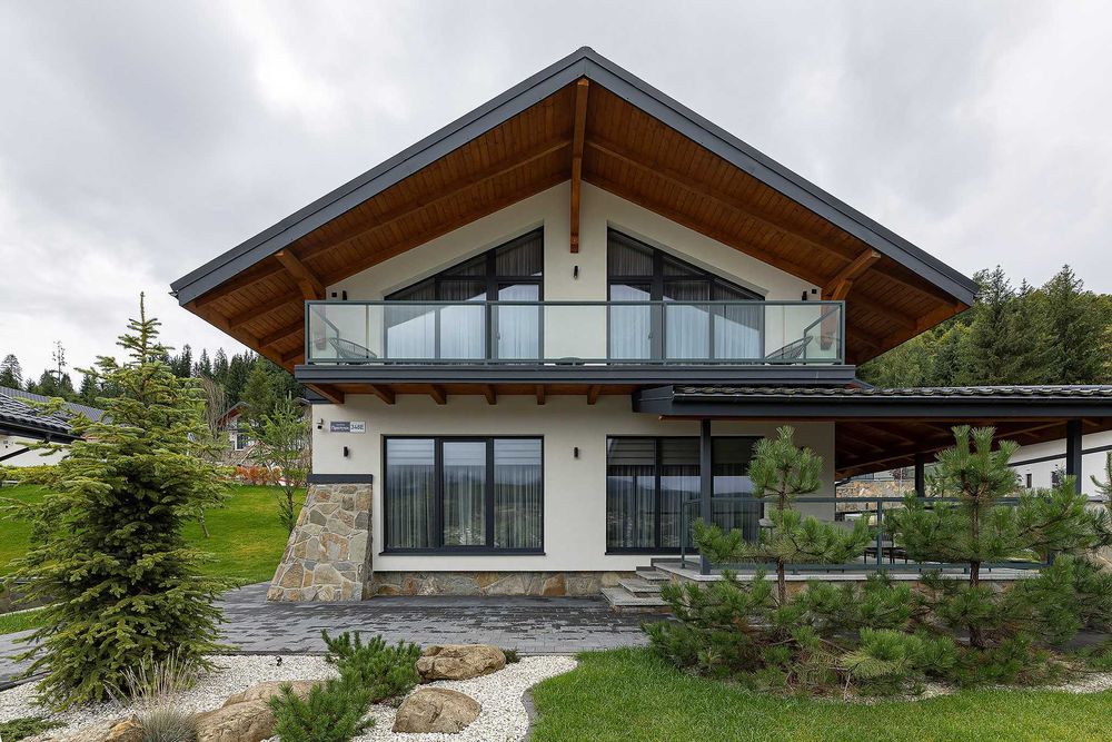 Дім в Паляниці. Продаж.