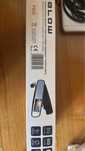 Wideorejestrator jazdy + kamera cofania + karta 32 GB