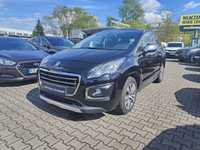 Peugeot 3008 1.2 PureTech Style 130KM, Salon PL