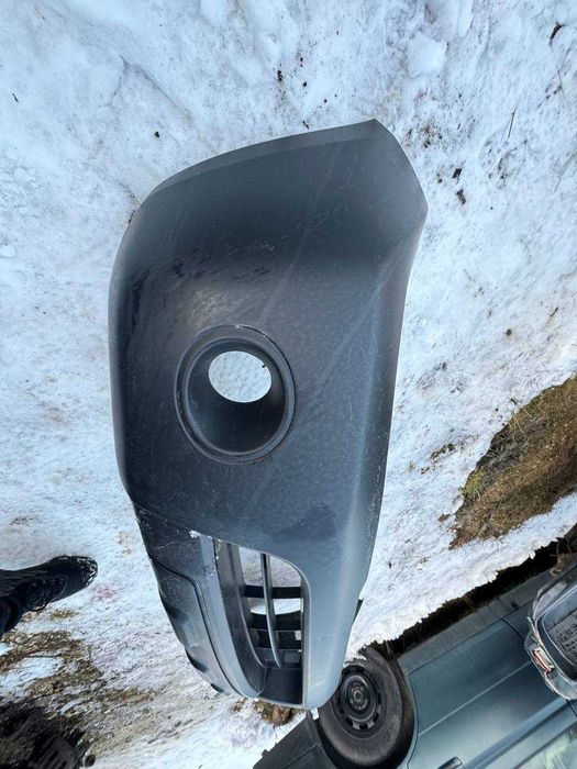 Передній Бампер до Nissan Pathfinder 2005-2006