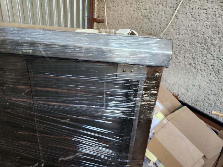 Шафа гриль на 25 курей ,3 фазна , 10 квт