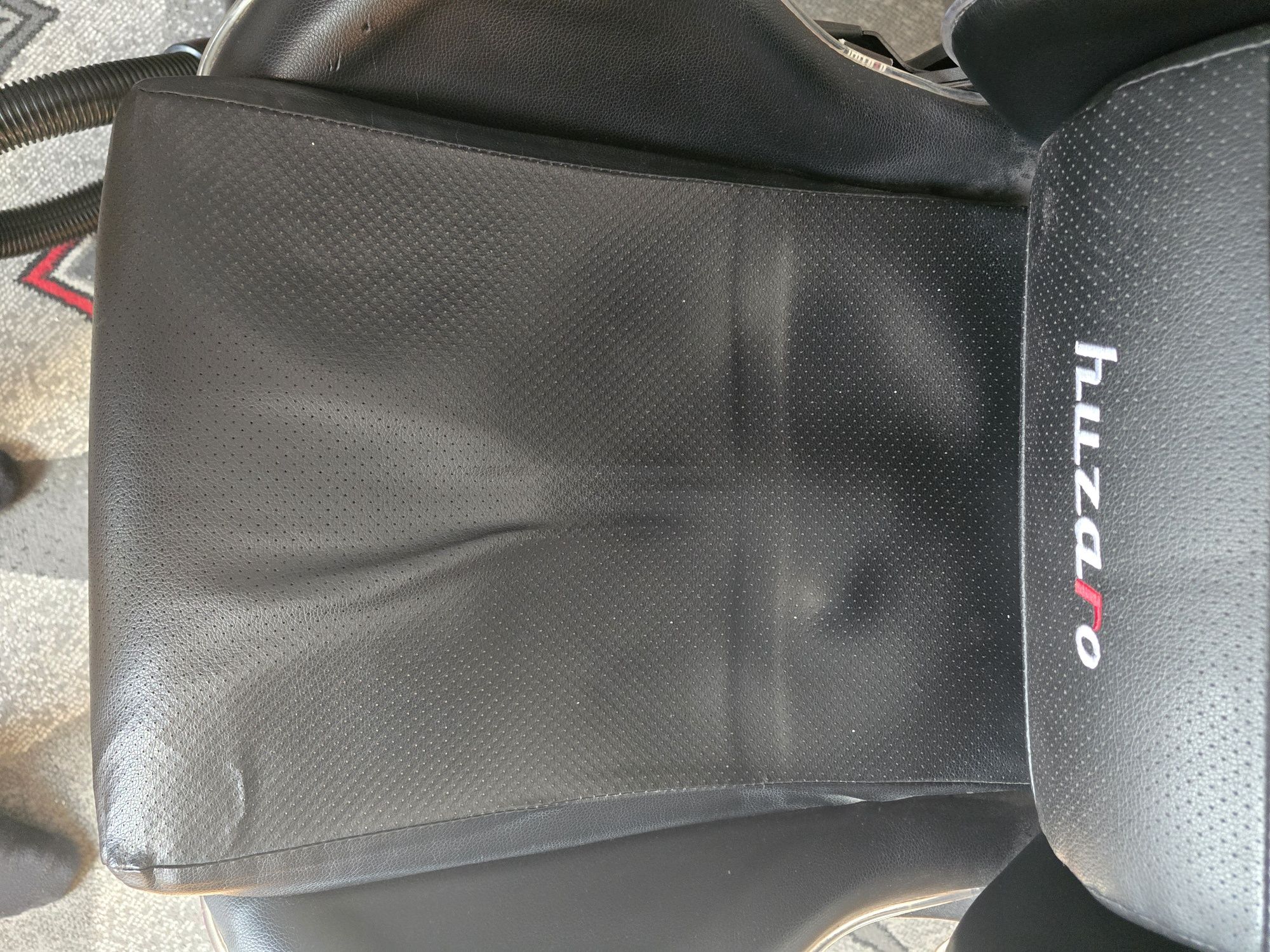 Huzaro force 6.0 rgb