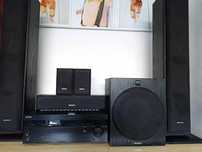 Kino domowe sony