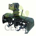 FRESA TRASEIRA 60CM PARA "PTO" MOTOENXADA