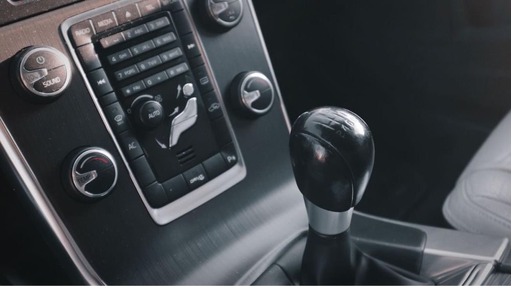 Volvo V60 D3 - Diesel