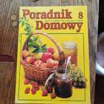 Czasopismo Poradnik Domowy