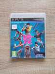 London 2012 PS3 Sony