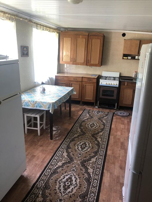 Продаж будинку в с.Перемога(60 км від Києва)