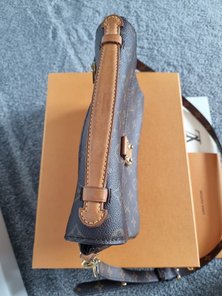 Louis Vuitton metis pochette torebka