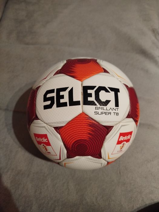 Piłka Select Betclick 1 liga