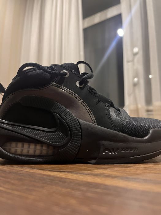 Кросівки nike . Дитячі . Розмір 34, us 2,5 , 21,5 cm.