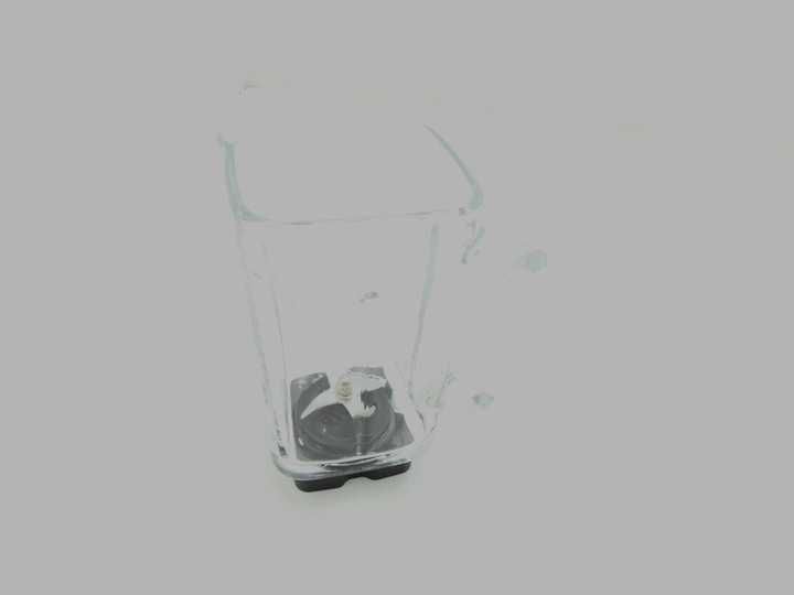 Blender kielichowy KitchenAid K400 5KSB4026EMS 1,4l nowy