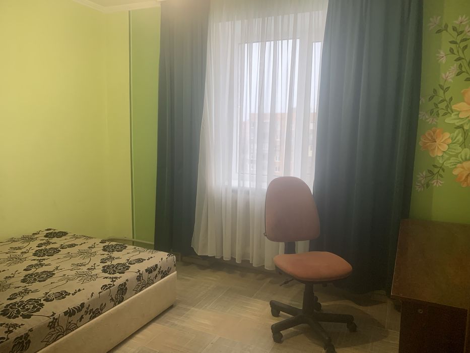 Сдается 3-к. квартира