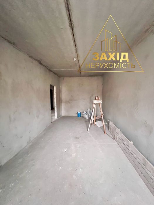 2к! Новобудова! 67 кв.м! 3 поверх! р-н Гімназії 21!