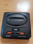 Sega Mega Drive 2