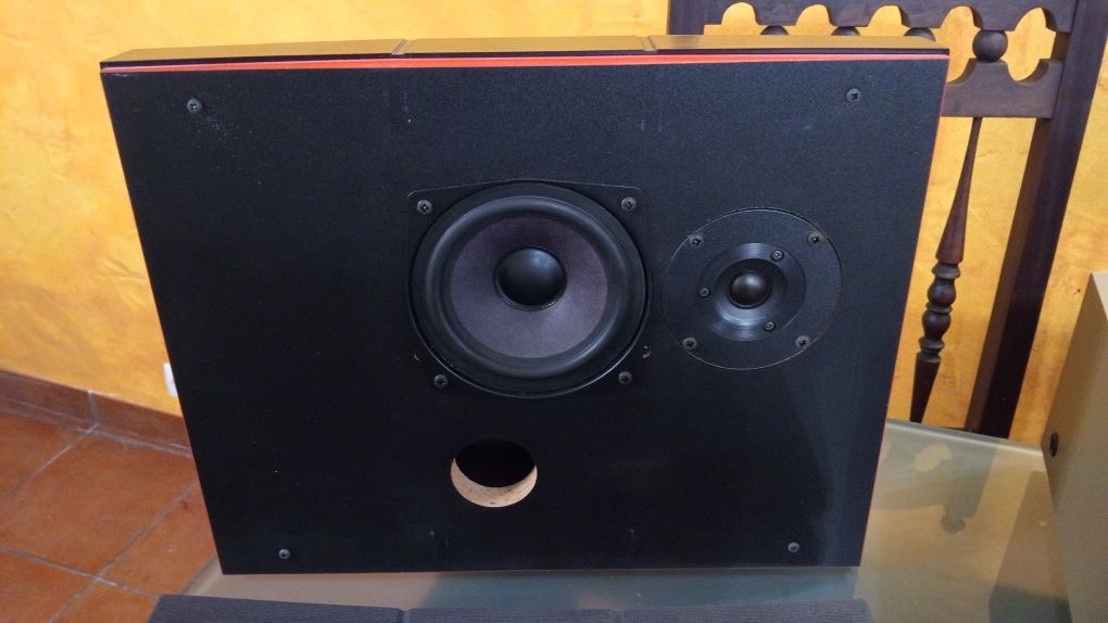 Bang & Olufsen Beovox RL 35