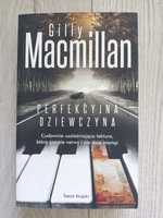 "Perfekcyjna dziewczyna" Gilly Macmillan