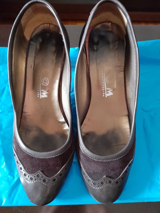 Sapatos de senhora n. 37