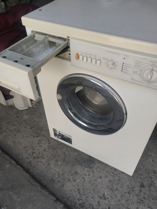 Продам пральну машинку