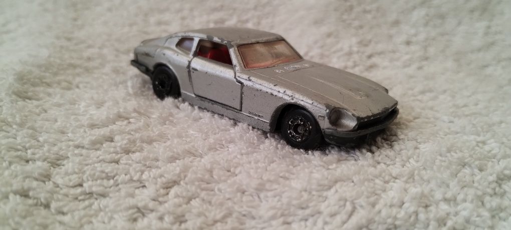 Matchbox Datsun 260 Z 2+2