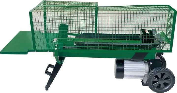 Гідравлічний колун для дров Grasshopper LD7001 5 тон, Дровокол 2200Вт