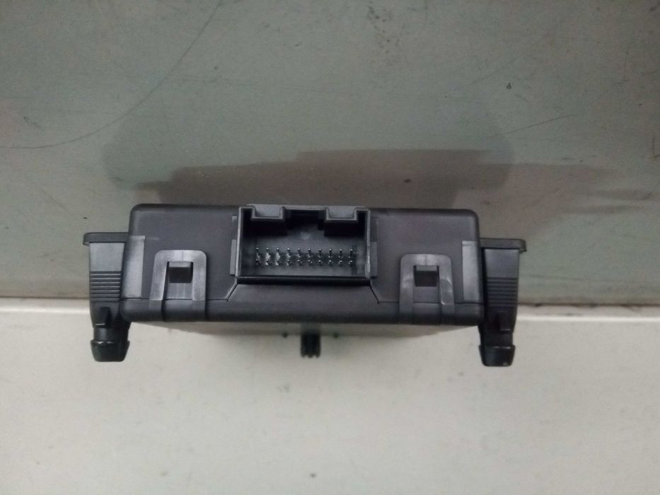 Módulo gateway VOLKSWAGEN Golf V (1K1)