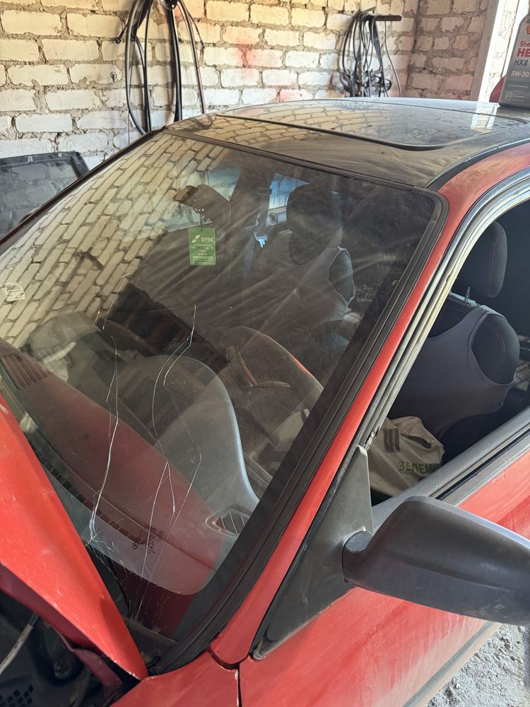 Honda Civic Ferio 1993 р.в.
