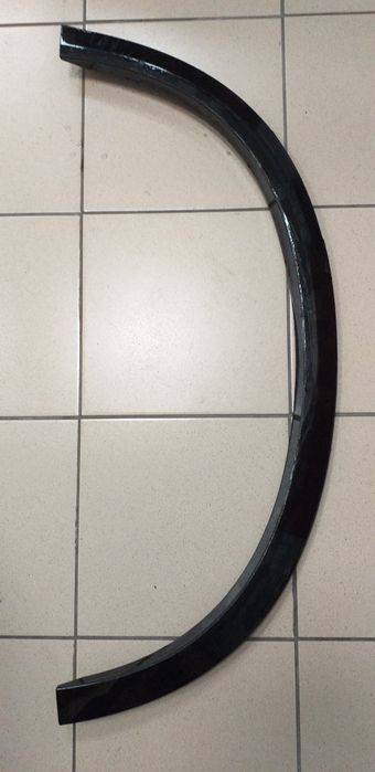 Продам накладку на крыло VOLVO ХС90 левая зад