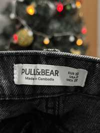 Джинси pull&bear