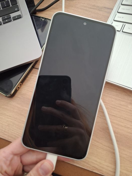 Samsung a36 uszkpdpzny kupione czerwiec 2025