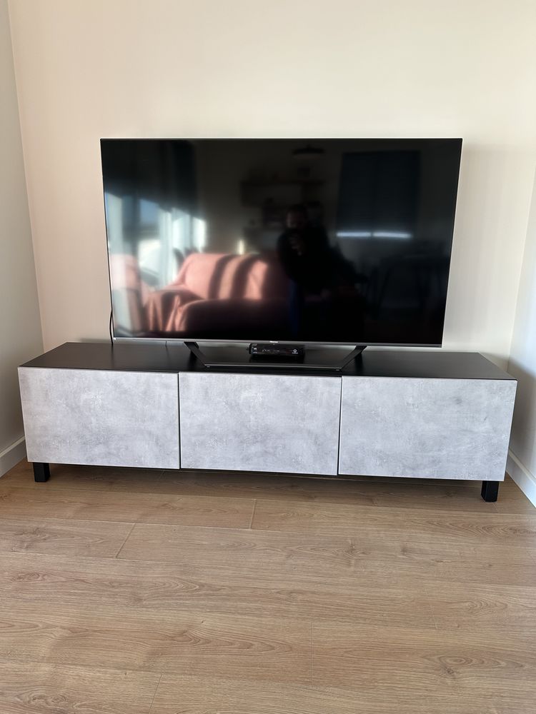 Móvel tv Besta IKEA
