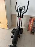 Bicleta Estática Rebook