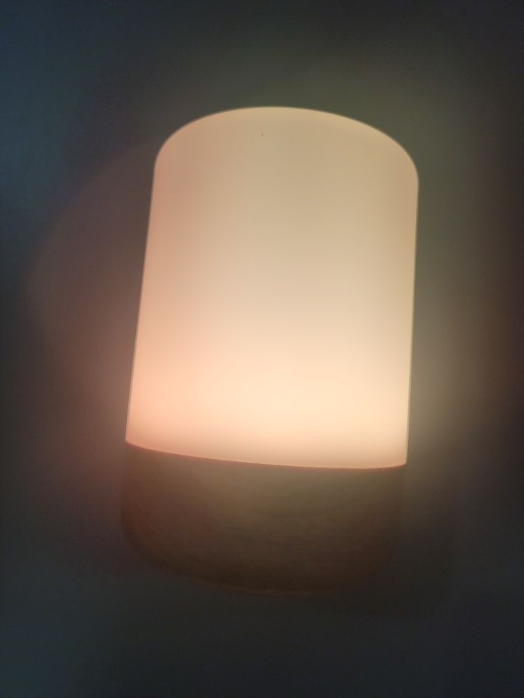 Lampka LED neony