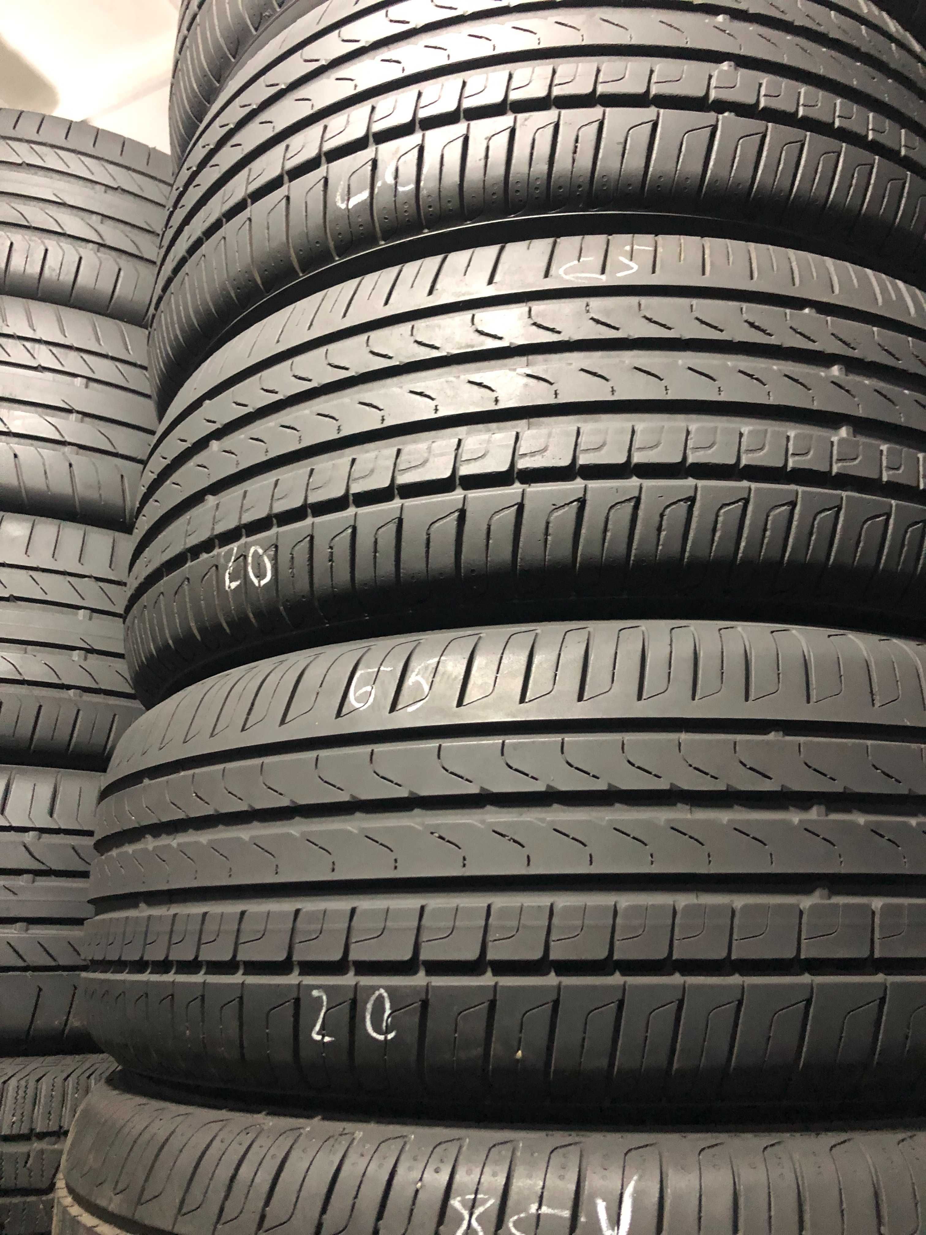 Шини 235/55 R19 Pirelli Scorpion Verde Комплект