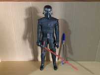 6 Figuras diferentes Starwars