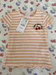 T-shirt zara 2/3 anos
