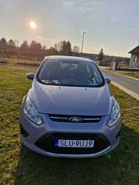 Ford C-MAX Ford c-max II 2,0 tdci 2011r. 140km, automat