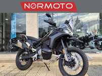 CF Moto 800MT-X