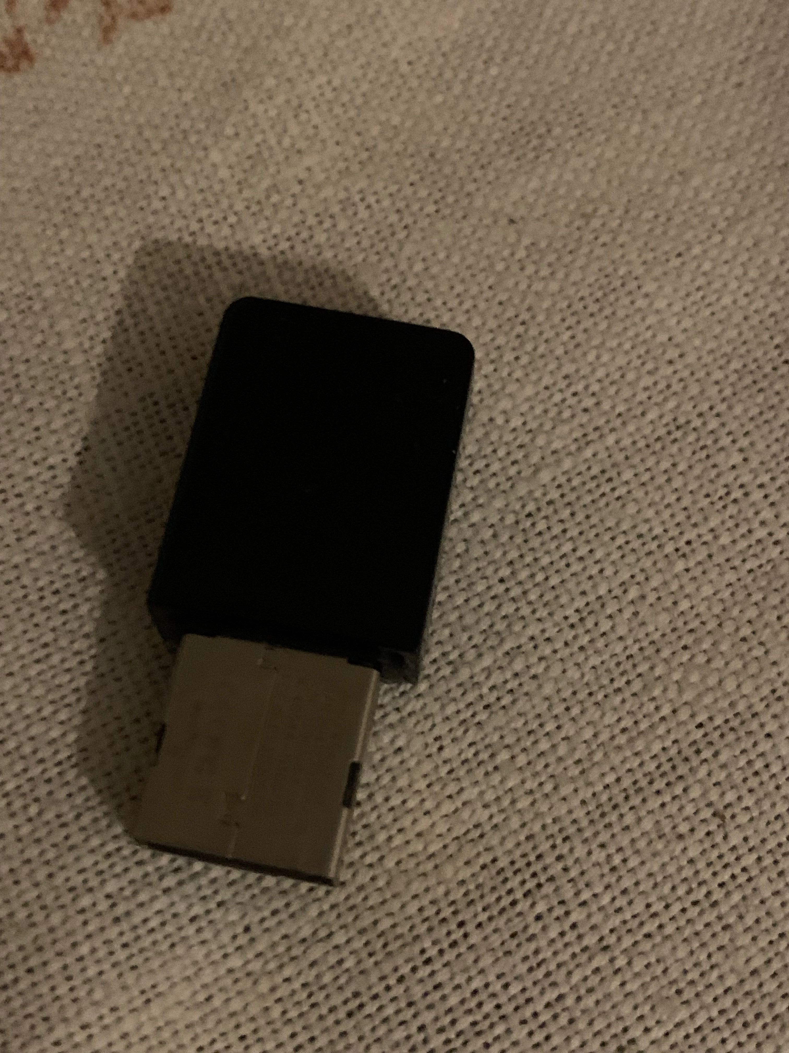 Netgear WNA3100M