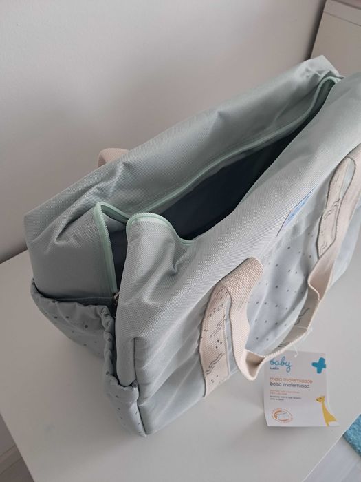 Mala de maternidade NOVA