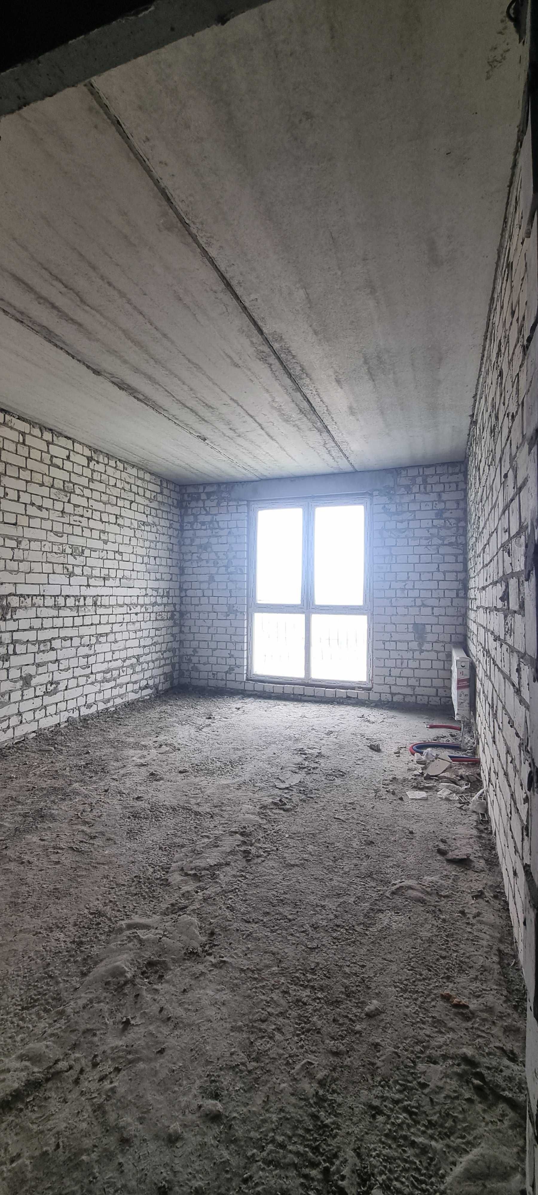 Продам 1 к. квартиру ЖК Рогатинский строительное состояние новострой