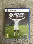 FC 25 Na PS5. ( Fifa 2025 )