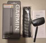 Bandas cardiacas Garmin hrm dual novas