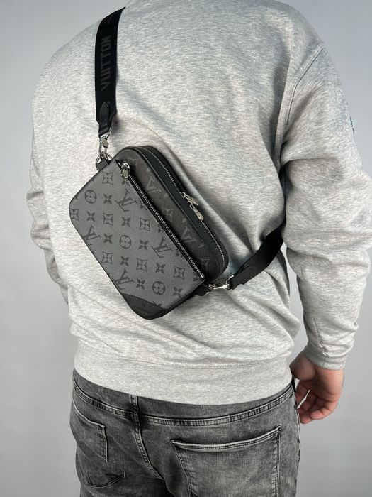 Чоловіча сумка Мужская Сумка